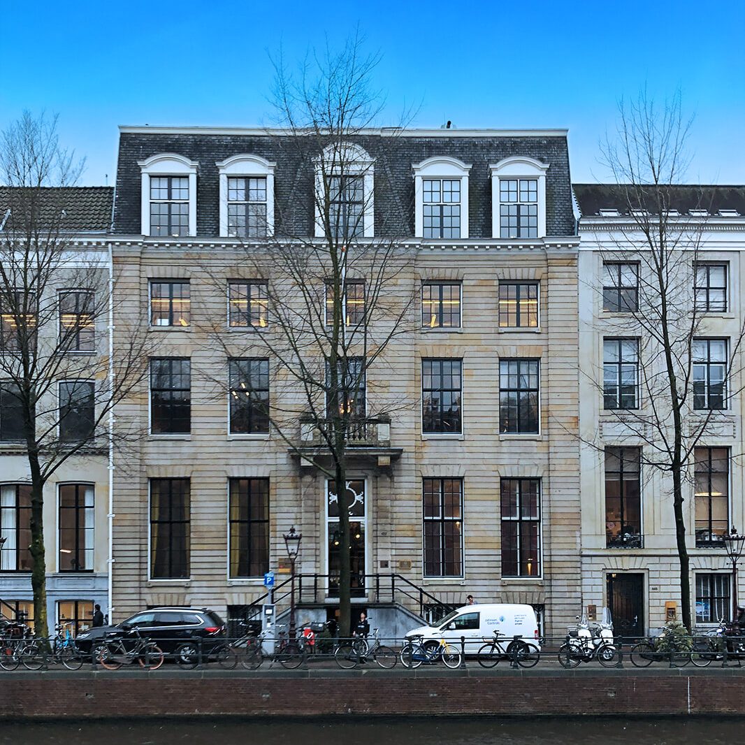 Yareal-Herengracht